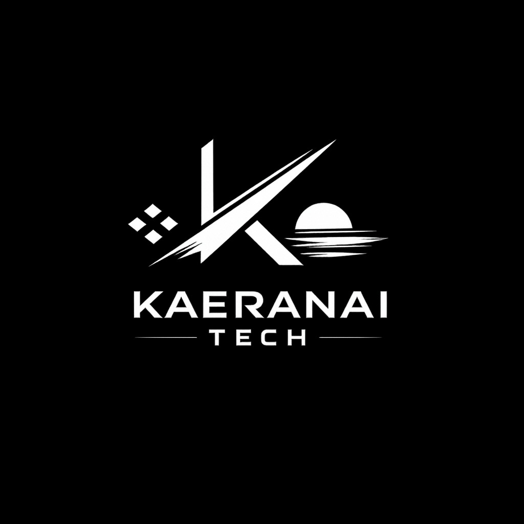 Kaeranai Tech